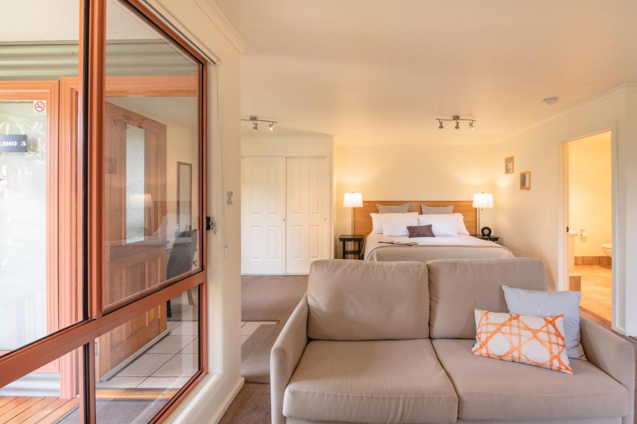 Aloft Boutique Accommodation Strahan Dış mekan fotoğraf