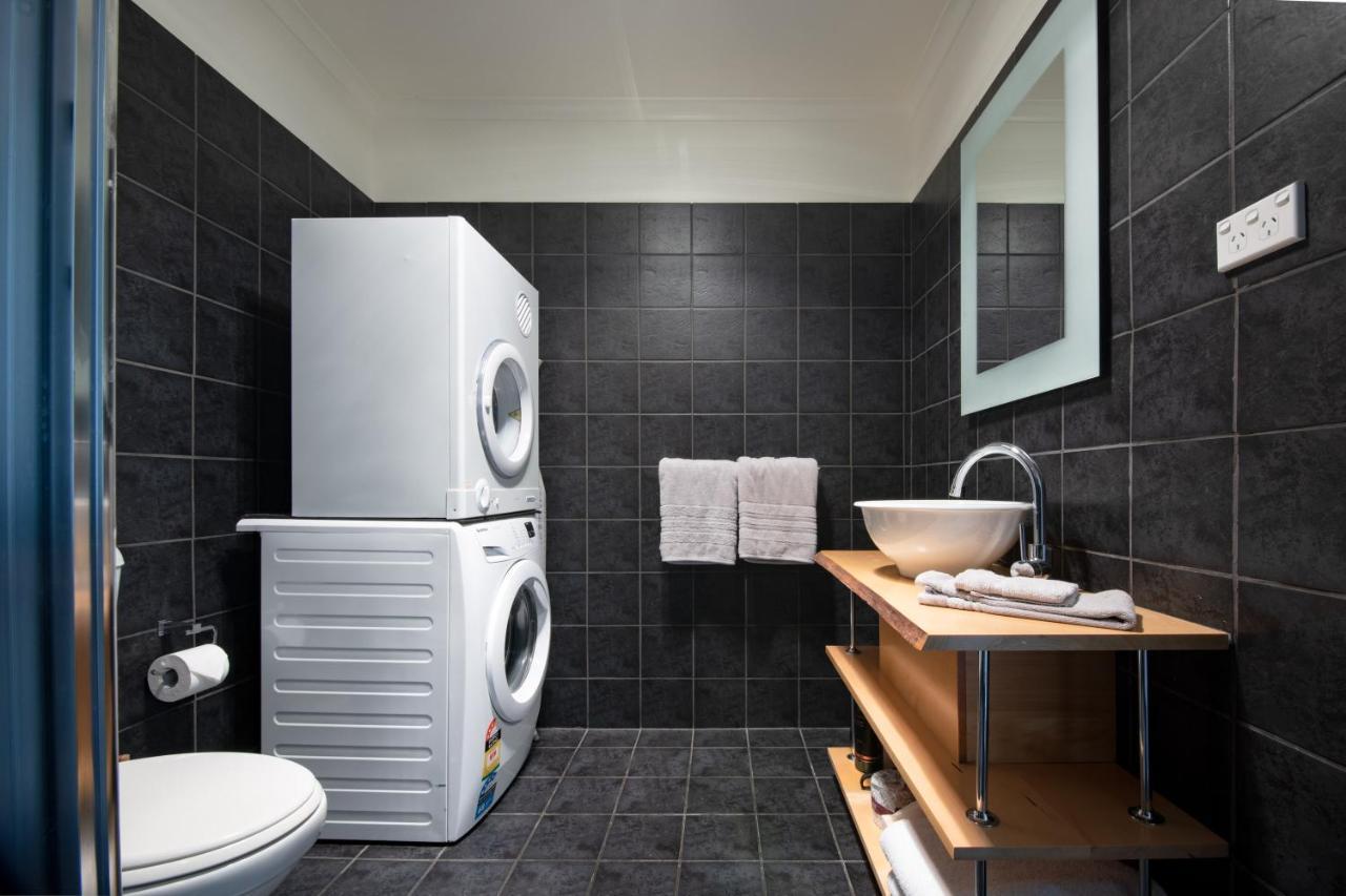 Aloft Boutique Accommodation Strahan Dış mekan fotoğraf