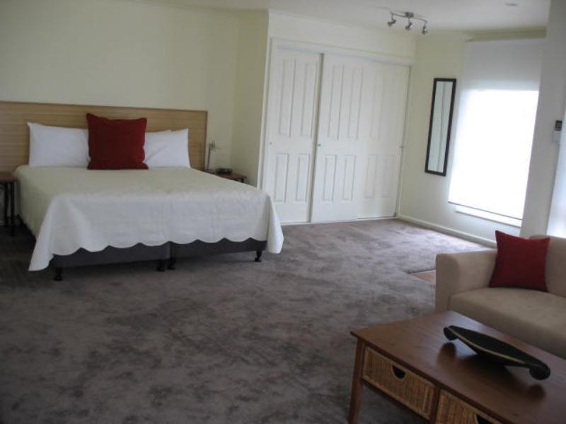 Aloft Boutique Accommodation Strahan Dış mekan fotoğraf
