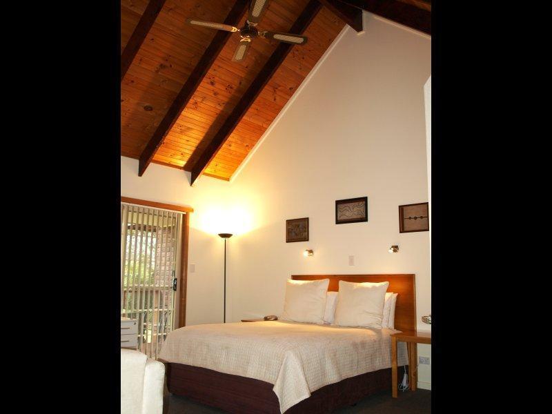 Aloft Boutique Accommodation Strahan Dış mekan fotoğraf